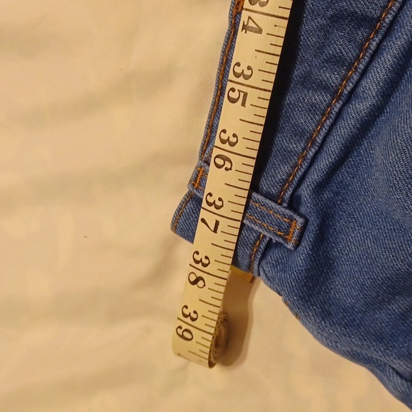 Levis 38x27 orange label jeans - Picture 9 of 9
